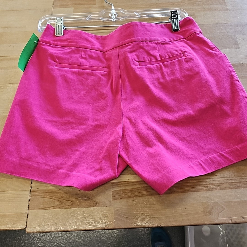 INC Women Size 4 Pink Preloved Shorts