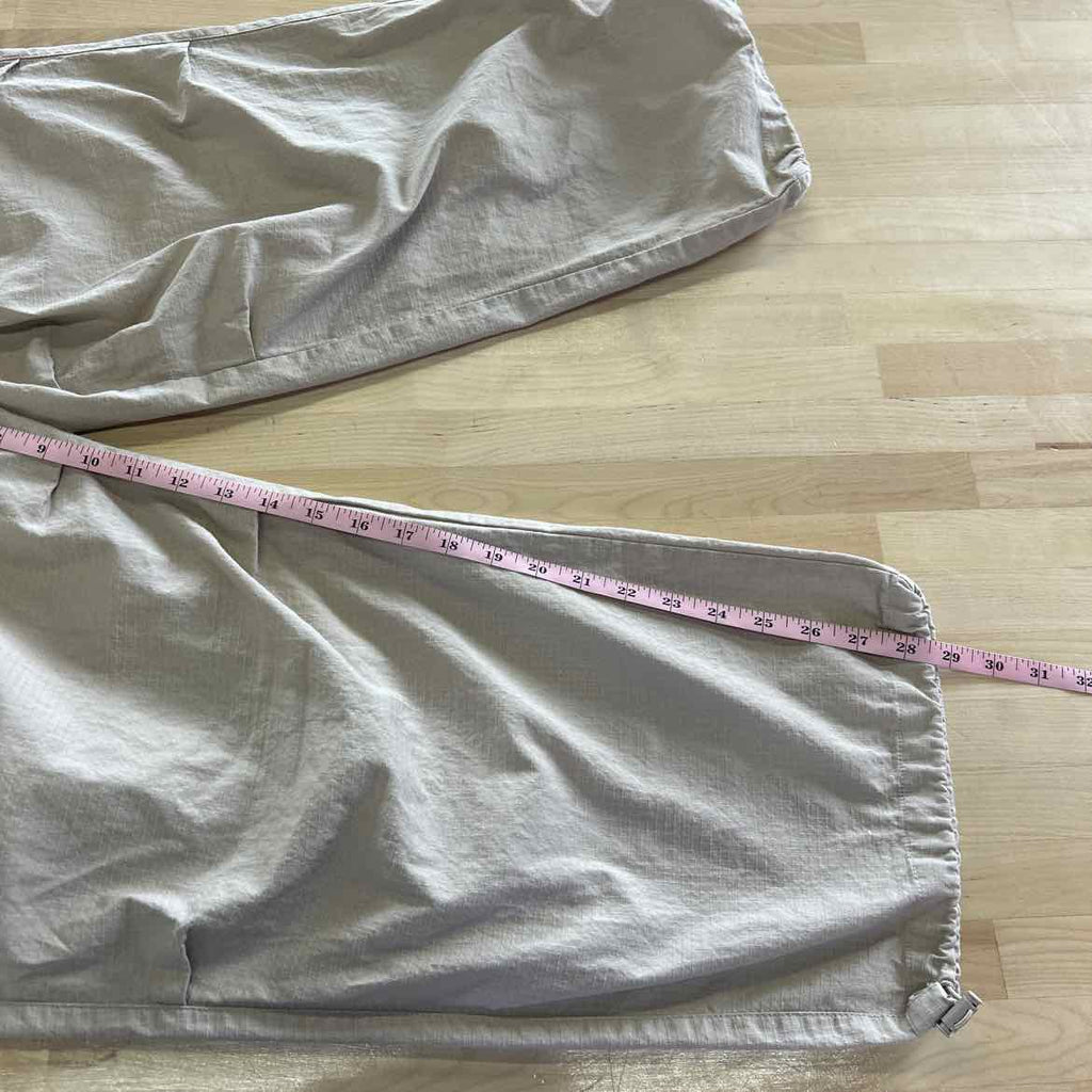 hippie rose Size XL Beige New Pants