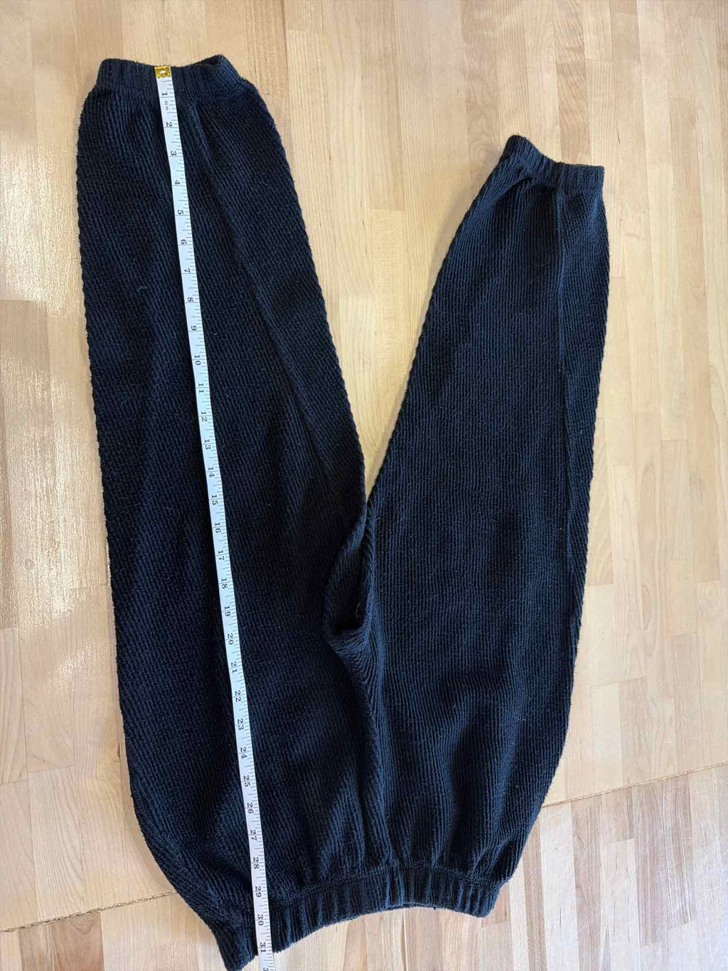 Reformation Jeans Size XS Black 2 pc Dress Set