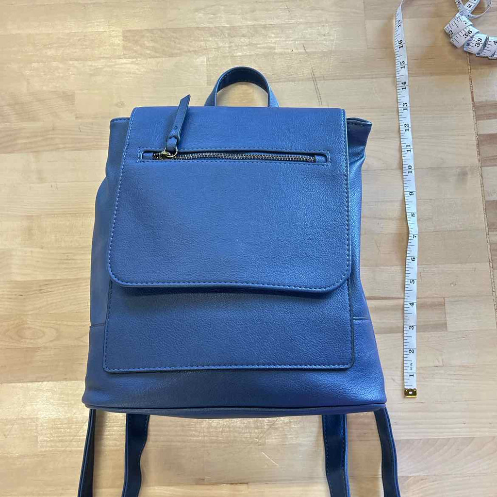 Style & Co Hudsonn Flap Backpack