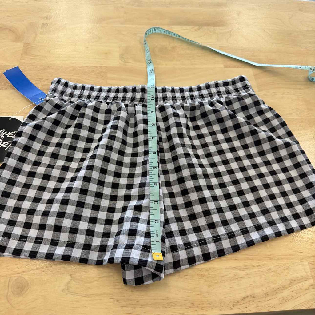 Planet Heart Women Size S Black New Shorts