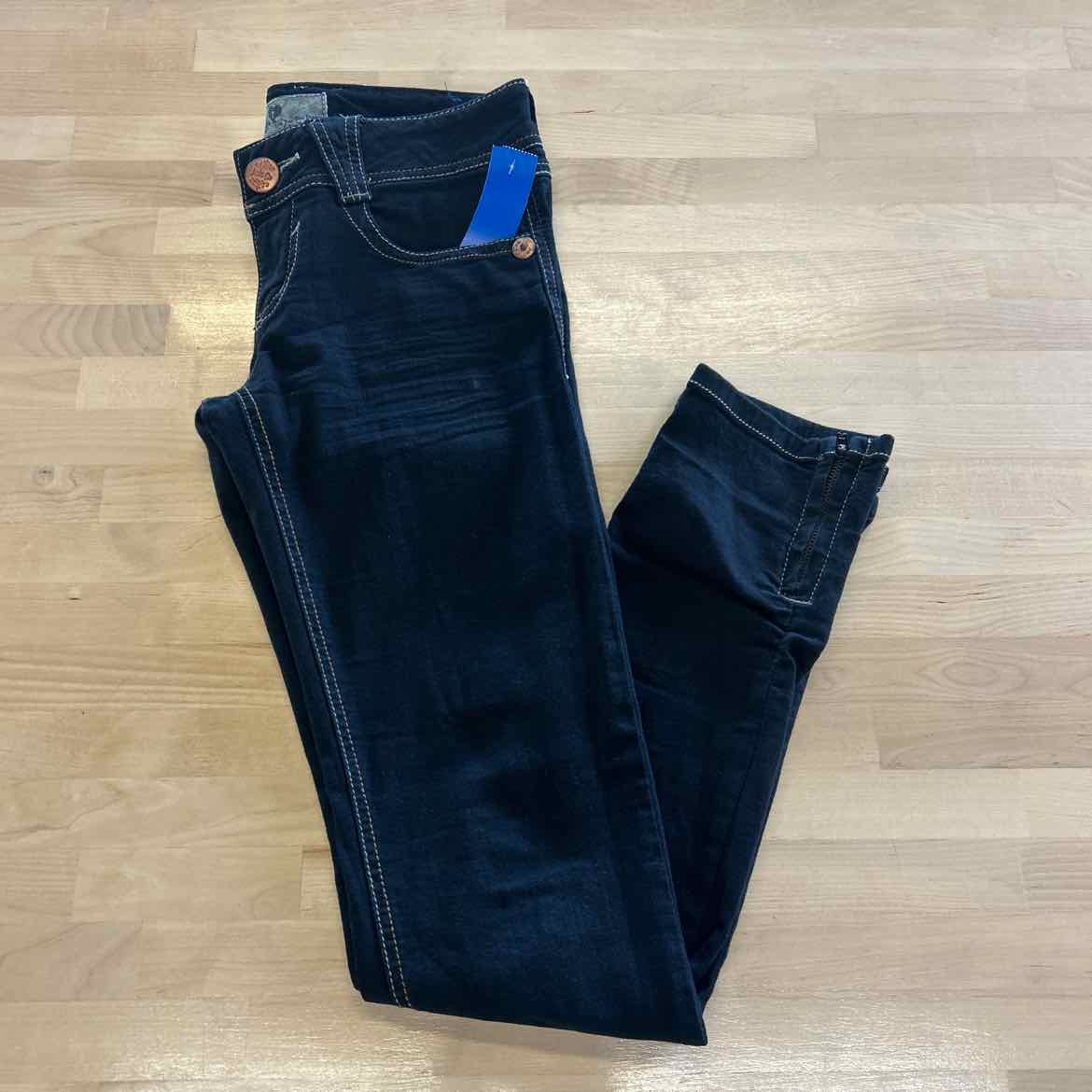 Jolt Size 3 Black Jeans