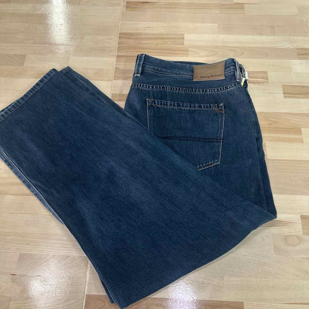 Tommy Bahama Size 40x34 dark blue MENS Pants