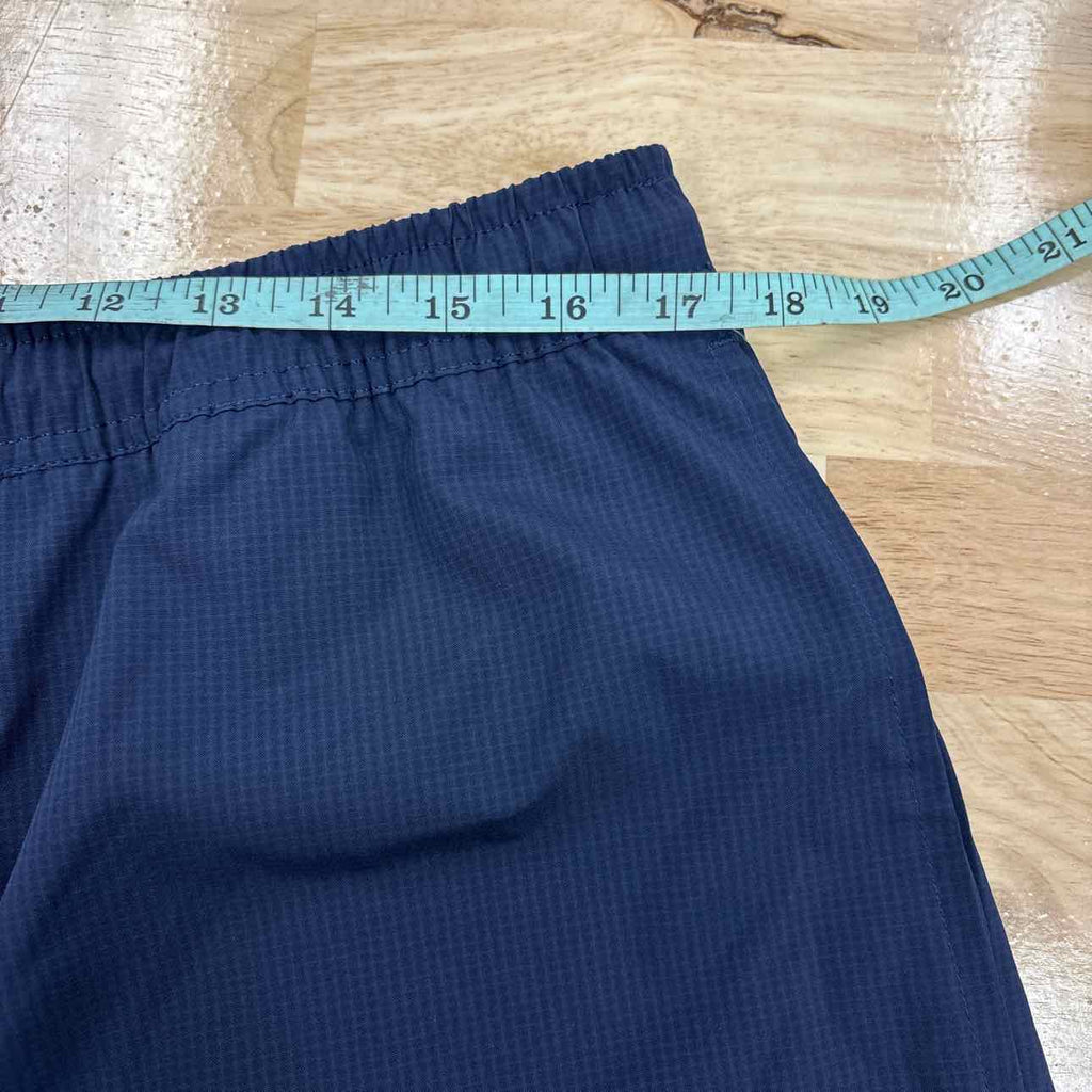 OAS Size XL Navy MENS Swimwear