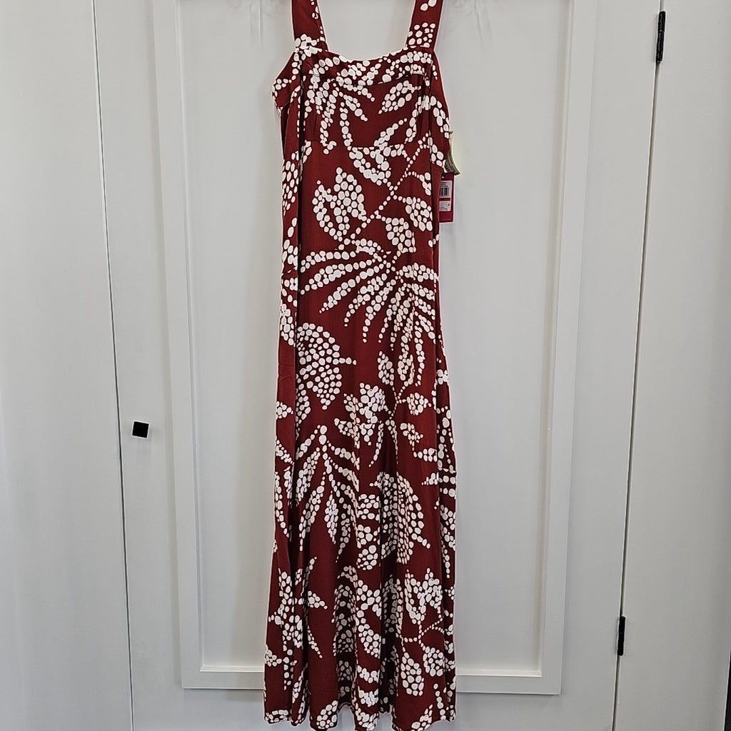 Vince Camuto Size XS Red Dress