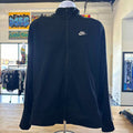Nike Size L Black MENS Jacket