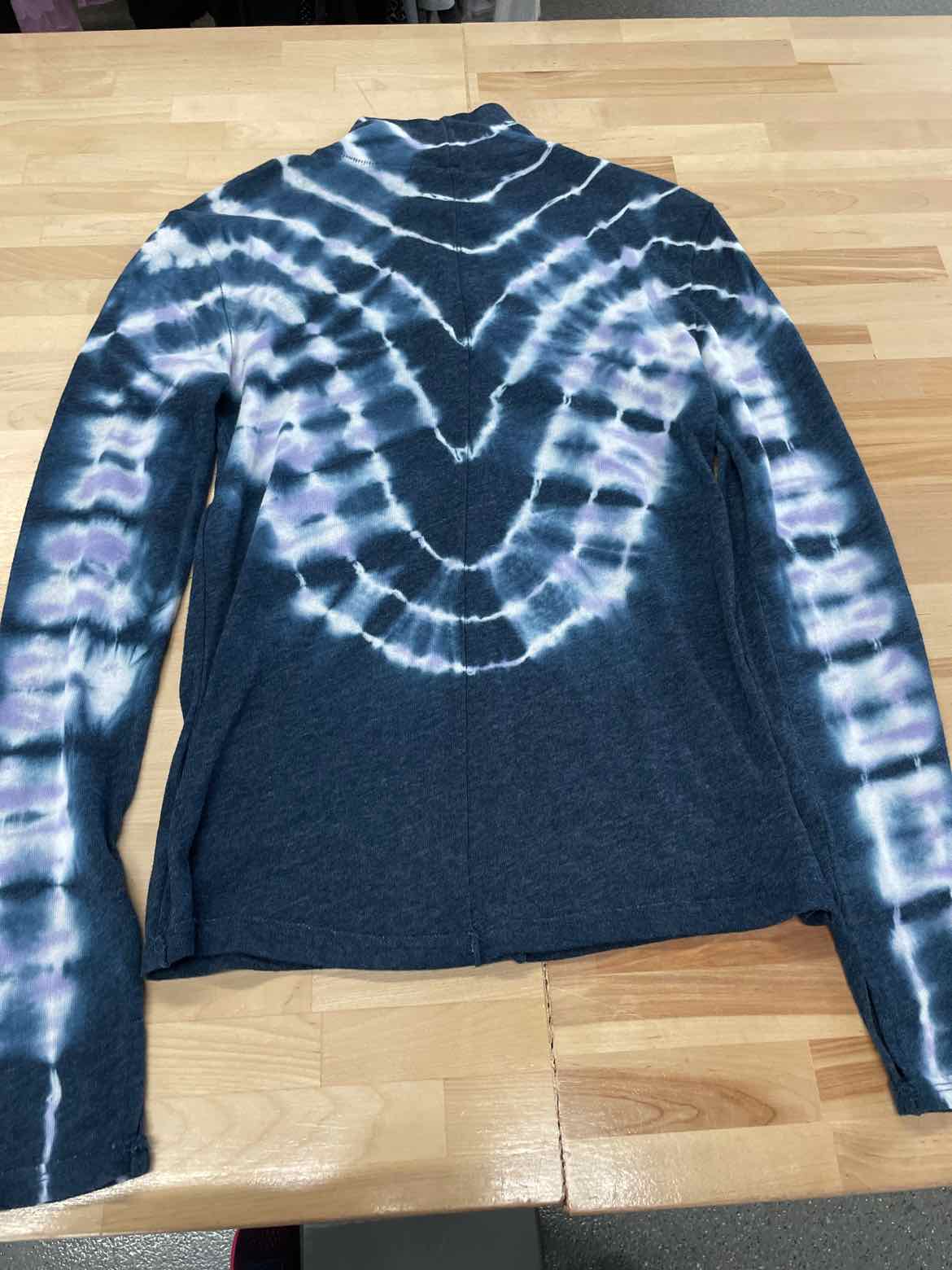 we the free Size M Blue Sweater