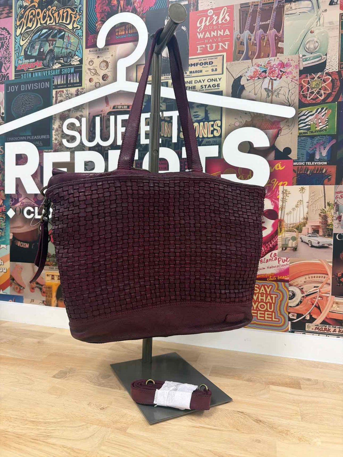 Frye and Co. Women's Greta Tote