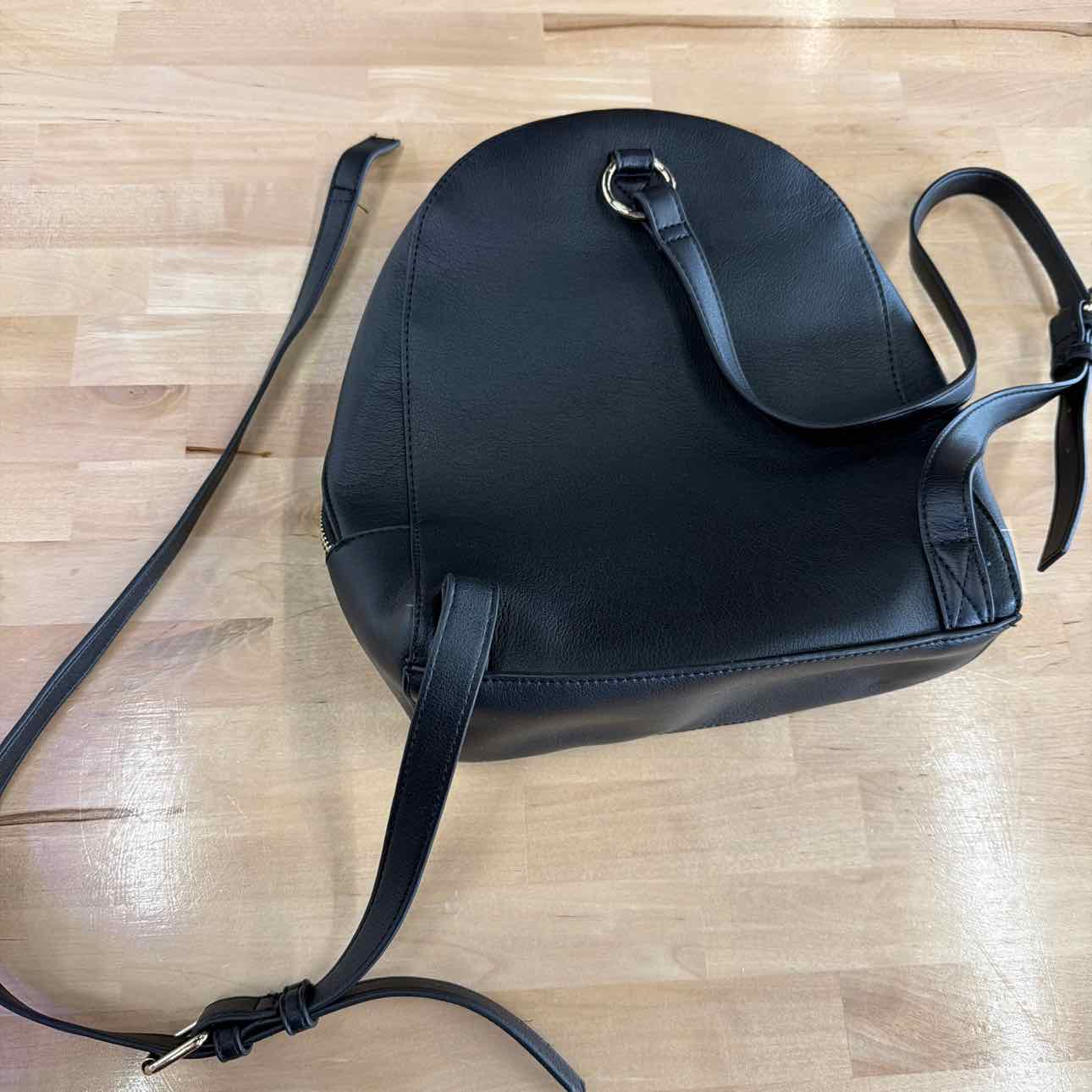 INC Black Handbag