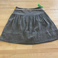 club monaco Size 4 Gray Preloved Skirt