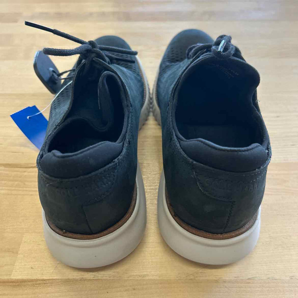 Cole Haan Men's Size 7.5 Black MENS Sneakers