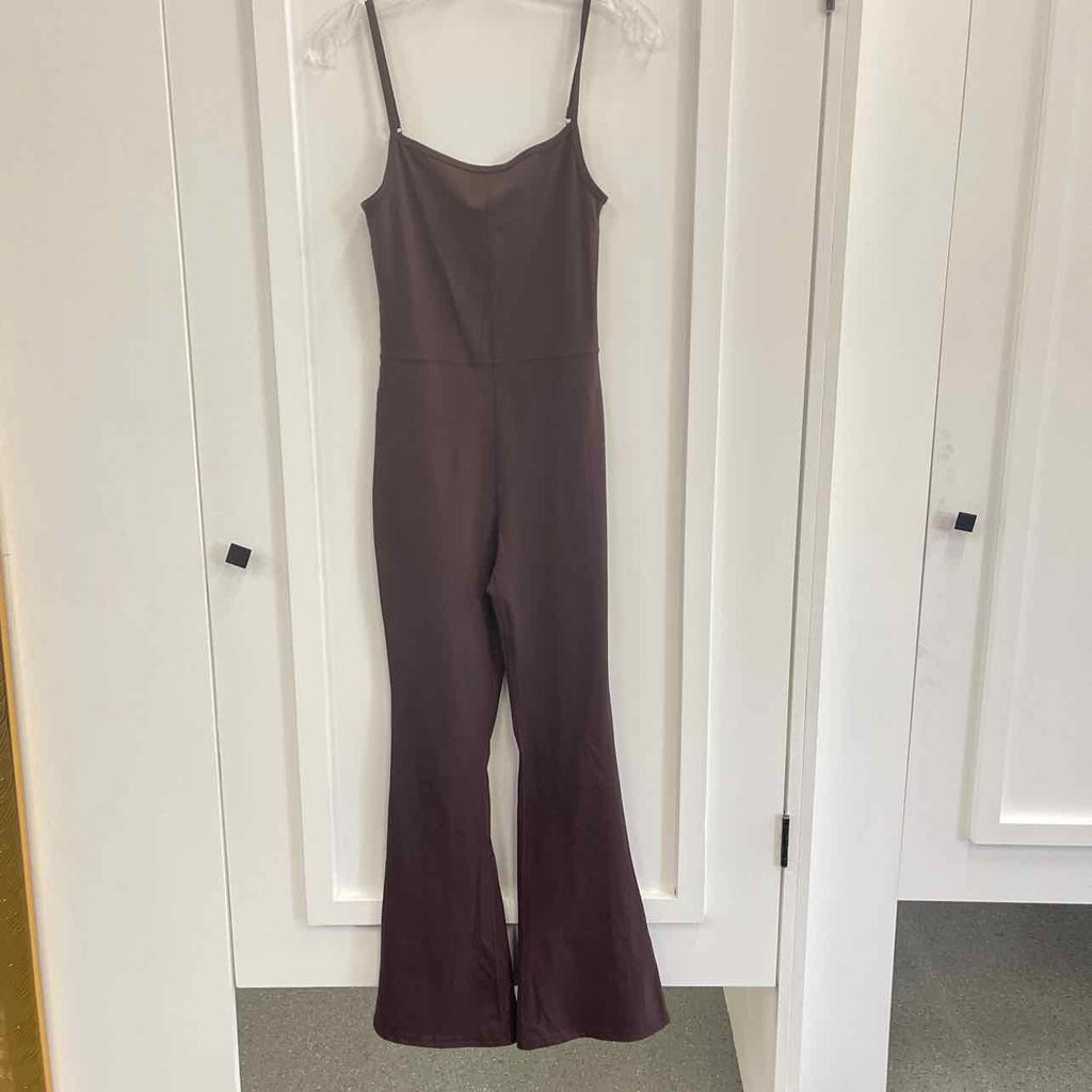 kimberly c Size S Brown Preloved Athletic Dress