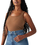 Levi's Size S Essential Ribbed Tank Top