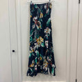 Aakaa Size S Blue Preloved Dress