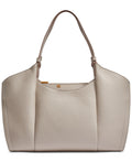 Donna Karan Gray Handbag
