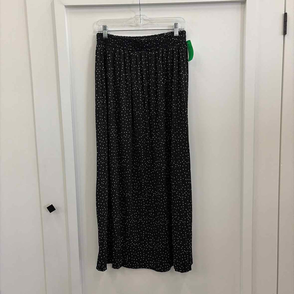 Jon & Ana Size XL Black Preloved Skirt