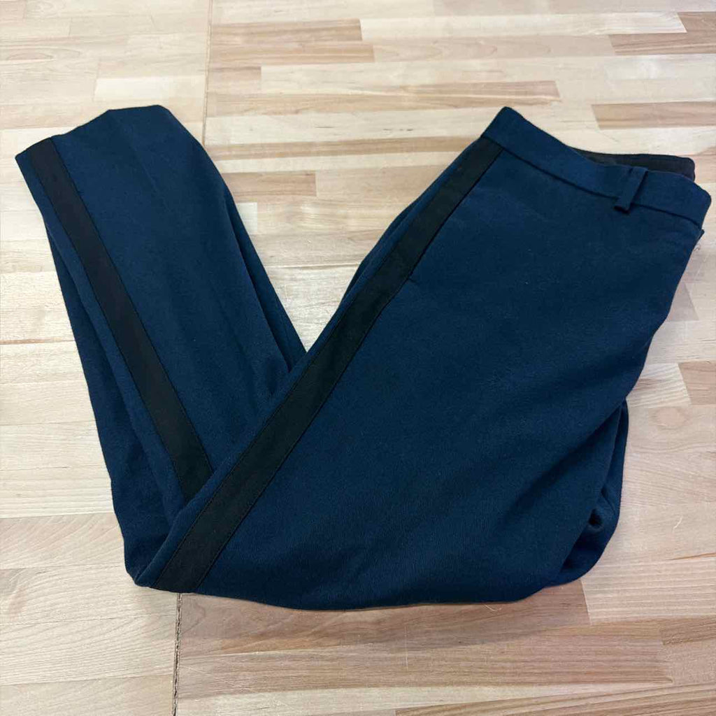 Calvin Klein Size 34x30 Blue MENS Pants