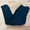 Calvin Klein Size 34x30 Blue MENS Pants