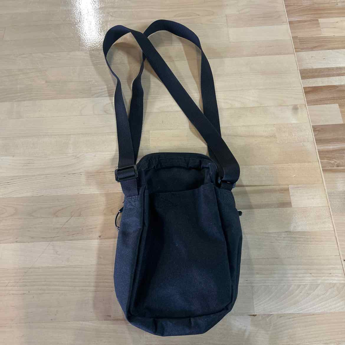 Nike Black Crossbody