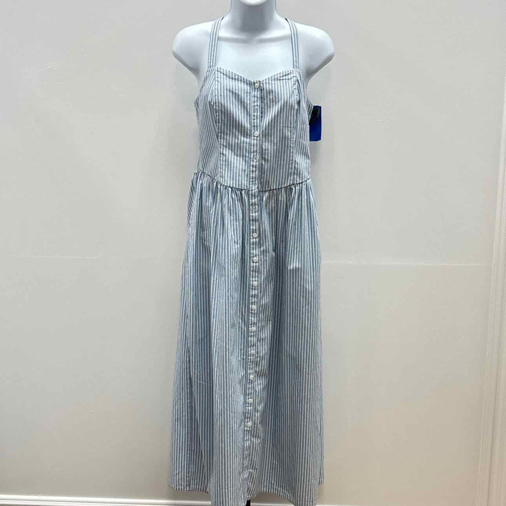 Levi's Size S Blue New Dress