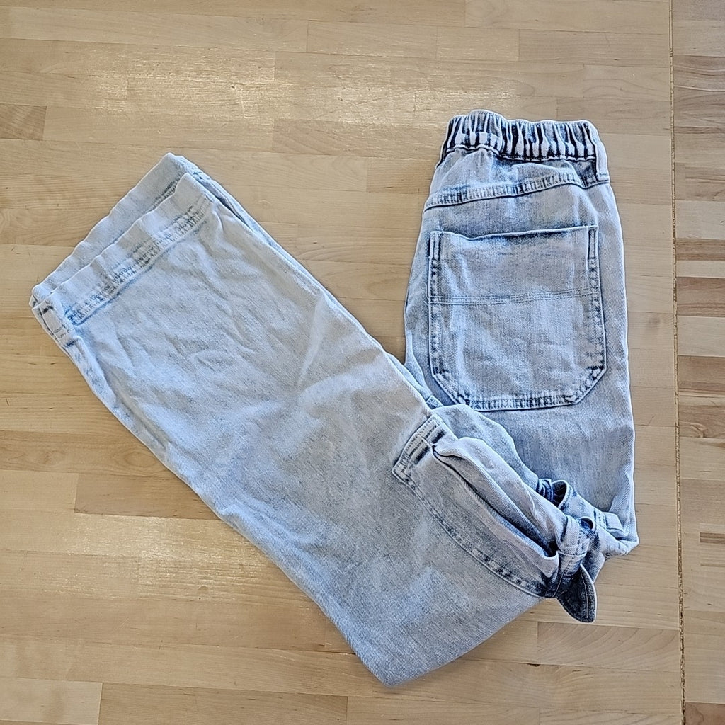 Abound Size 23 Denim Denim New Jeans