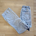 Abound Size 23 Denim Denim New Jeans
