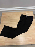 Calvin Klein Size 10 Black Preloved Pants