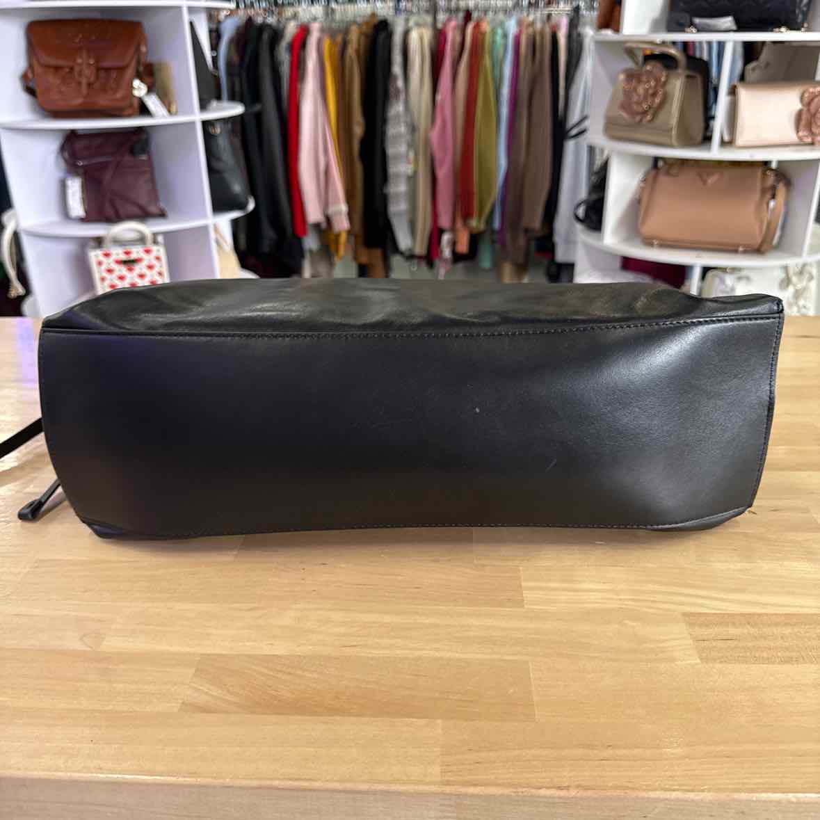 Sam Edelman Black Tote New Handbag