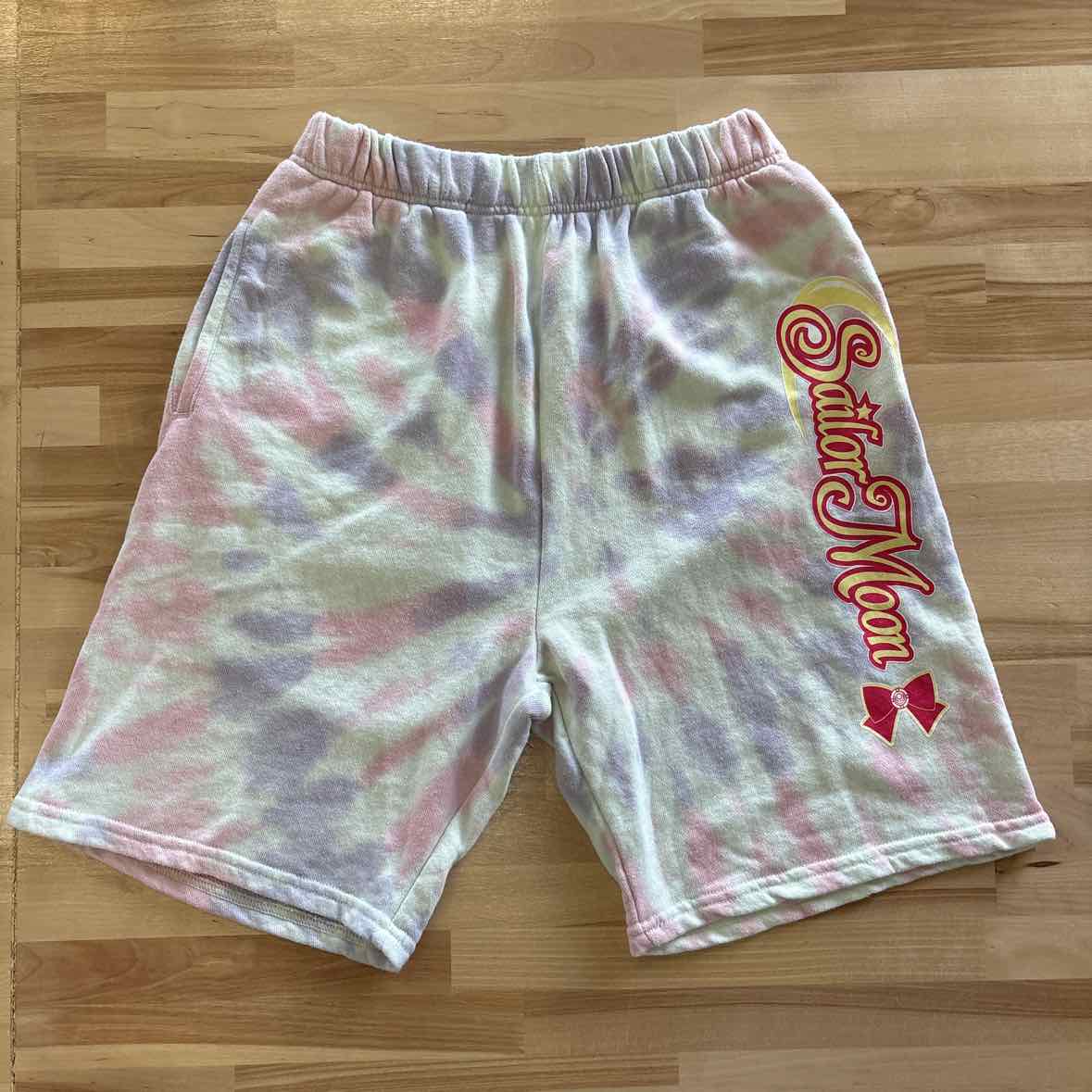 Size S/M Multi-Color Shorts