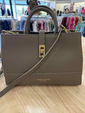 Teddy Blake Brown Purse