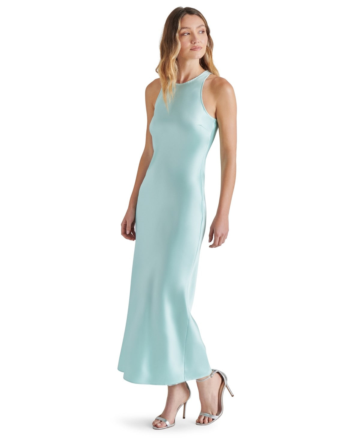 Steve Madden Size 0 Teal New Dress