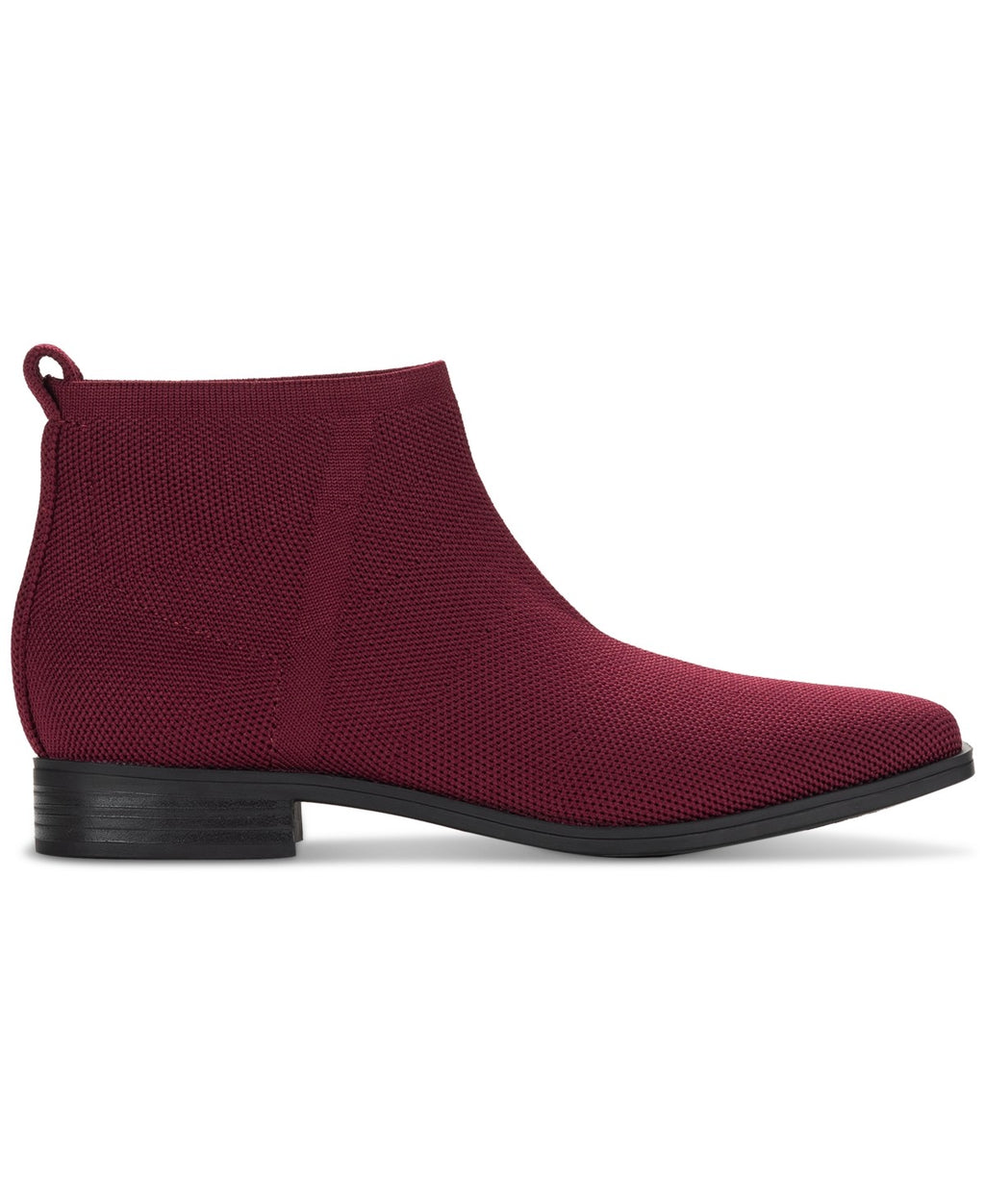 Style & Co Women's Barriee Knit Booties