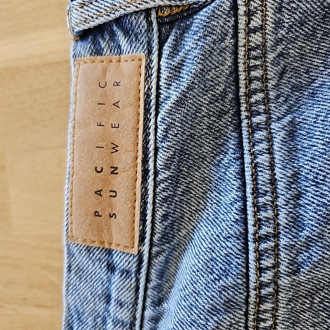 Pacsun Size 28 Denim Jeans