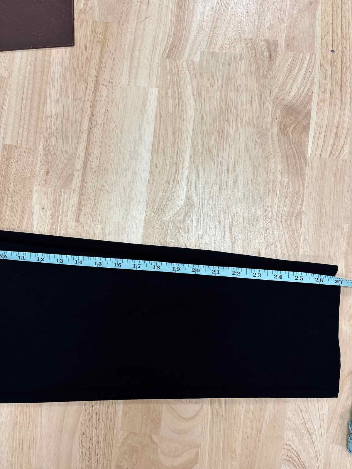 Loft Size XS Black Preloved Pants