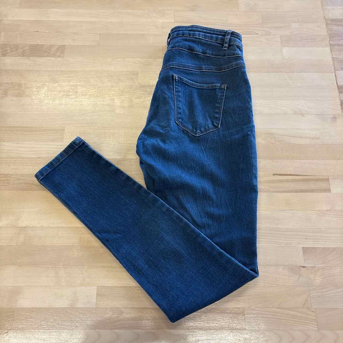 Bongo Size 9 Denim Jeans