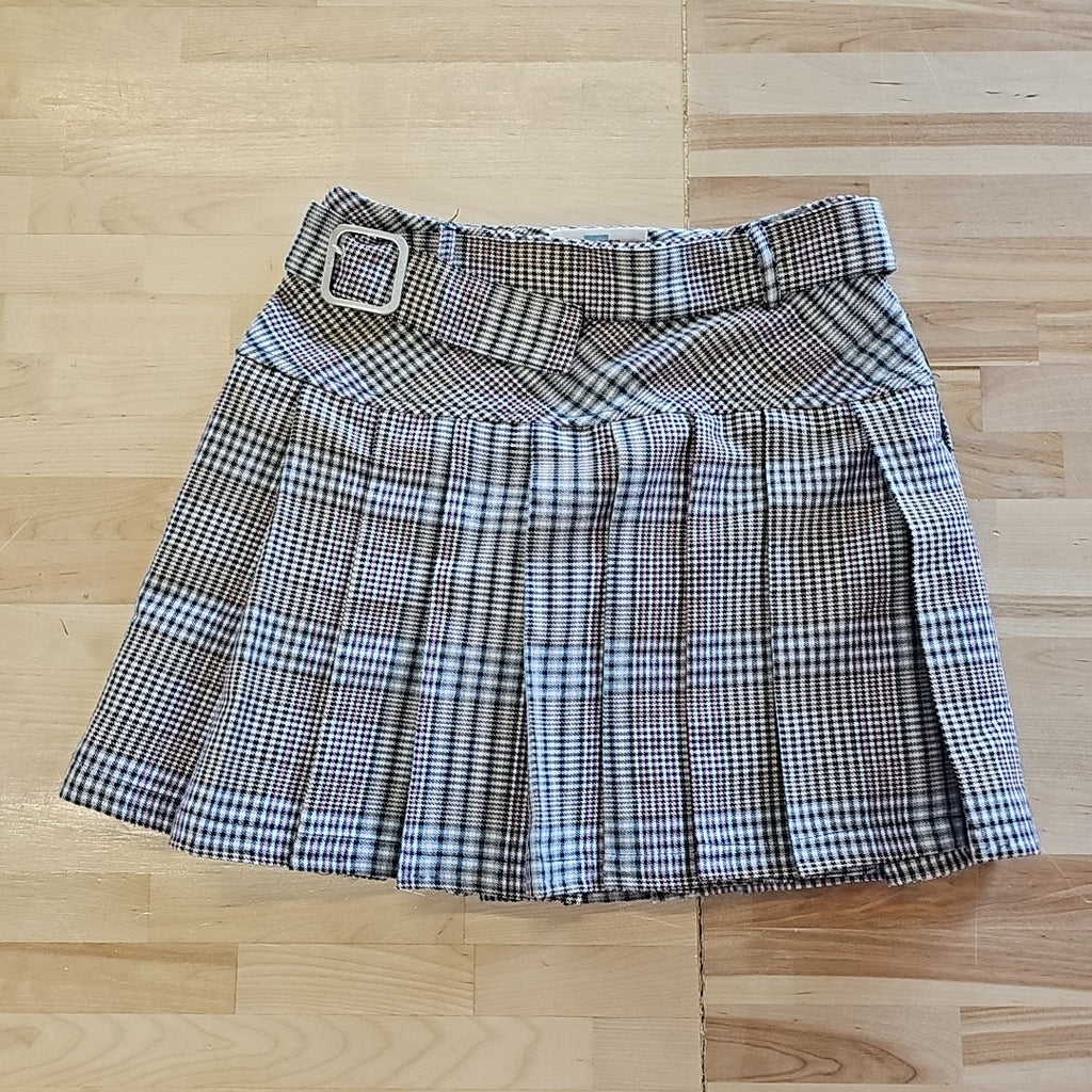 Cali 1850 Size XS Multi-Color Preloved Skirt