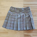 Cali 1850 Size XS Multi-Color Preloved Skirt