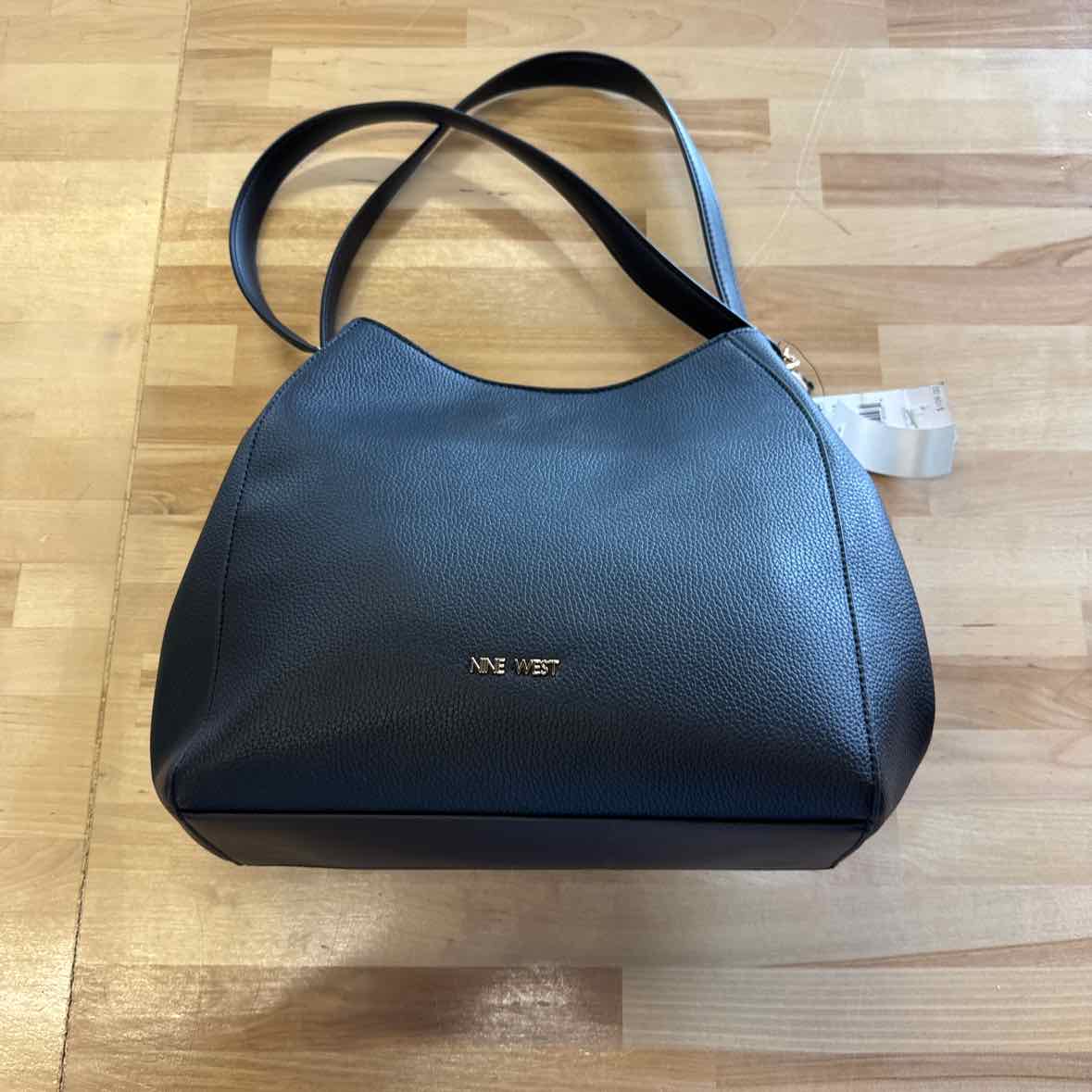 Nine West Black Handbag