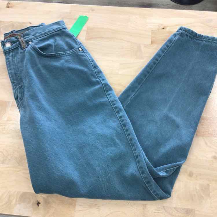 Levi's Size 6 Blue Jeans