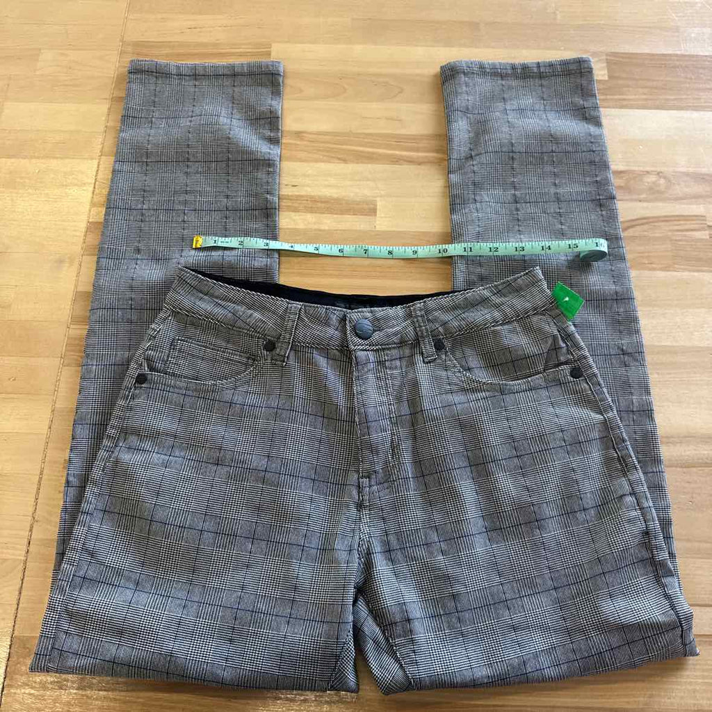 Fried Denim Size 34x30 Gray MENS Pants