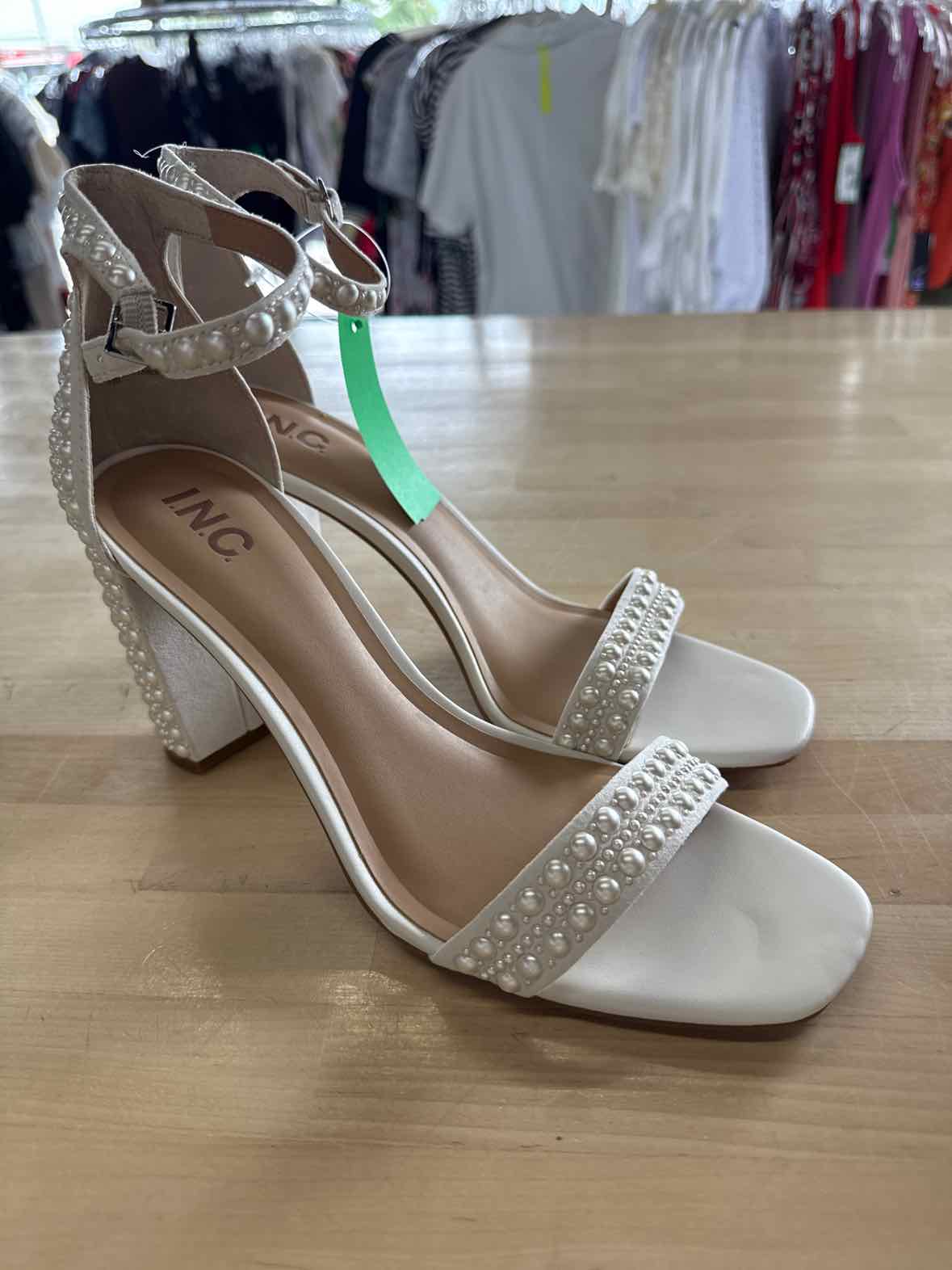 I.n.c. International Concepts Women's Lexini Two