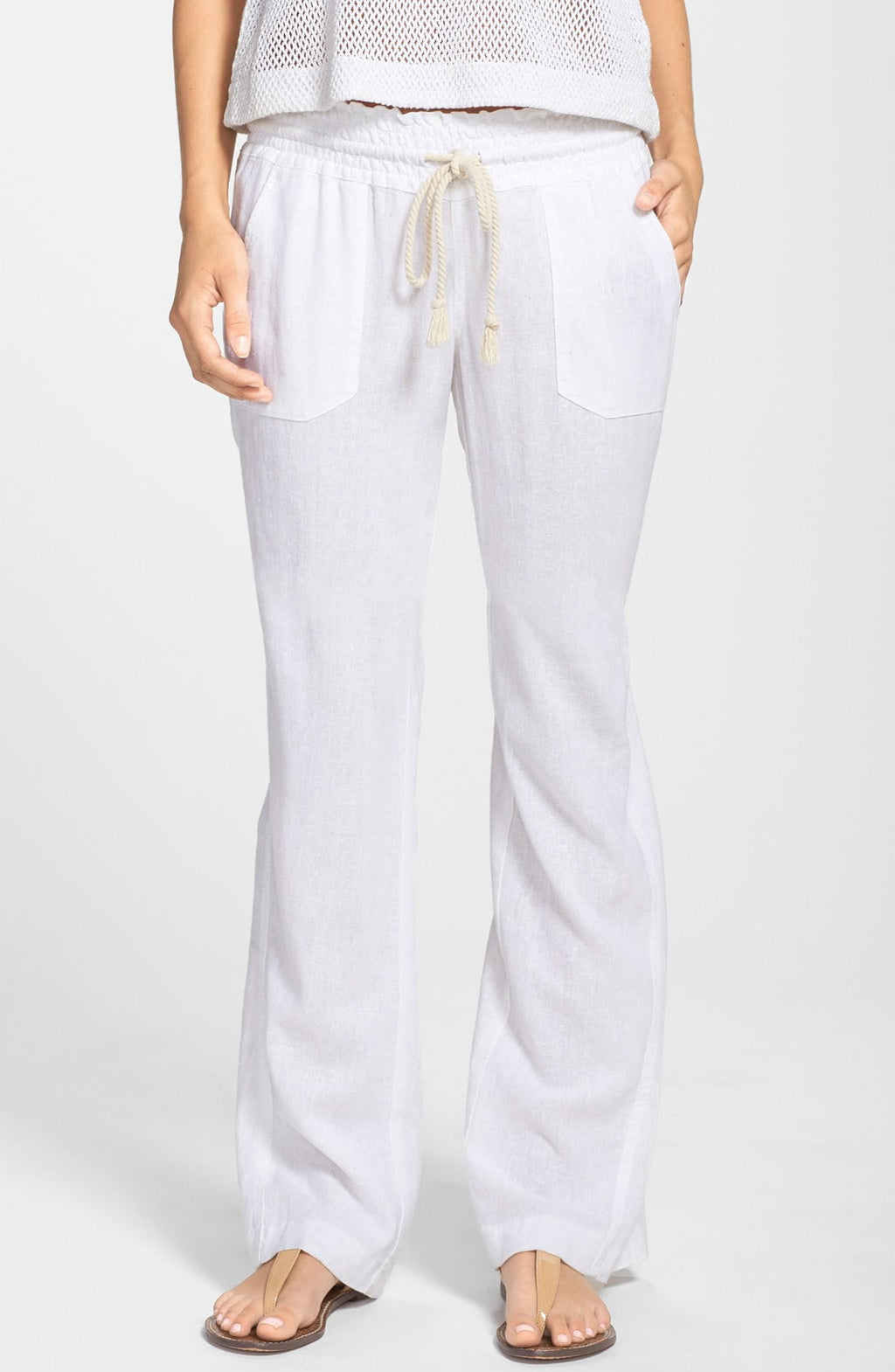 Women's Trousers Roxy Oceanside