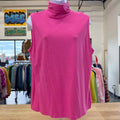 Valerie Stevens Size XL Pink Preloved Sleeveless