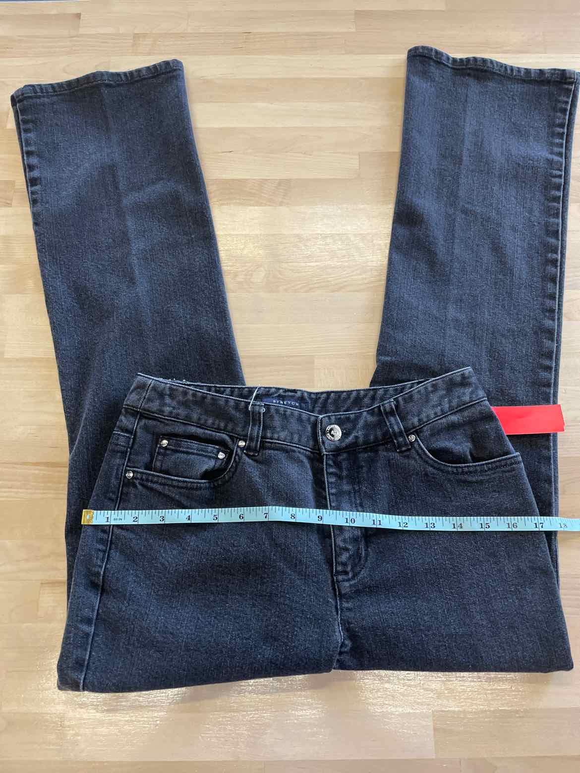 Anne Klein Size 2 Jeans