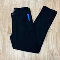 Levi's Size 33x32 Black MENS Pants