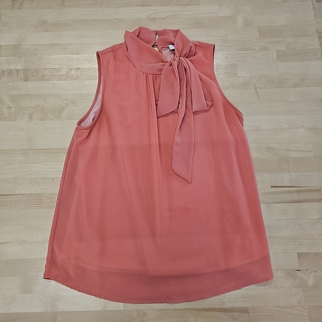 Gilli Size M Pink Preloved Sleeveless
