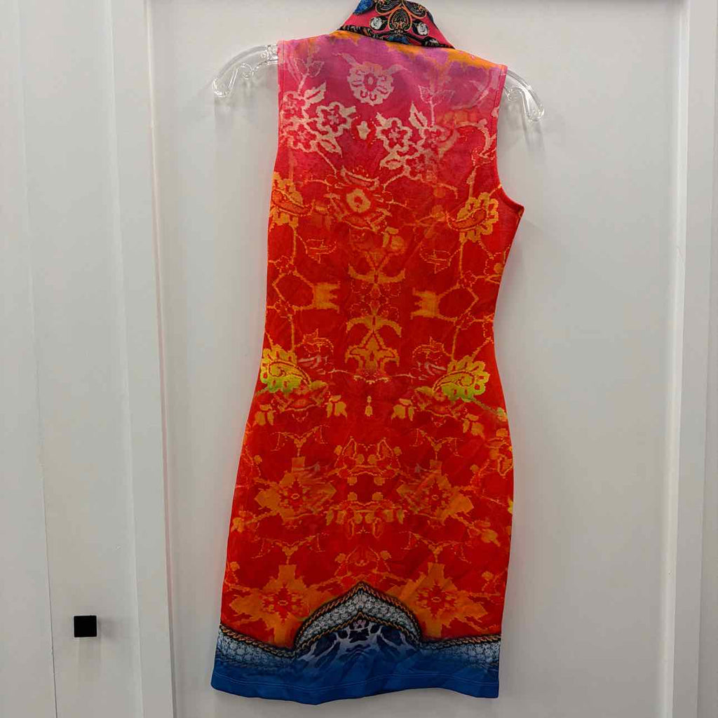venus Size XS Multi-Color Preloved Dress