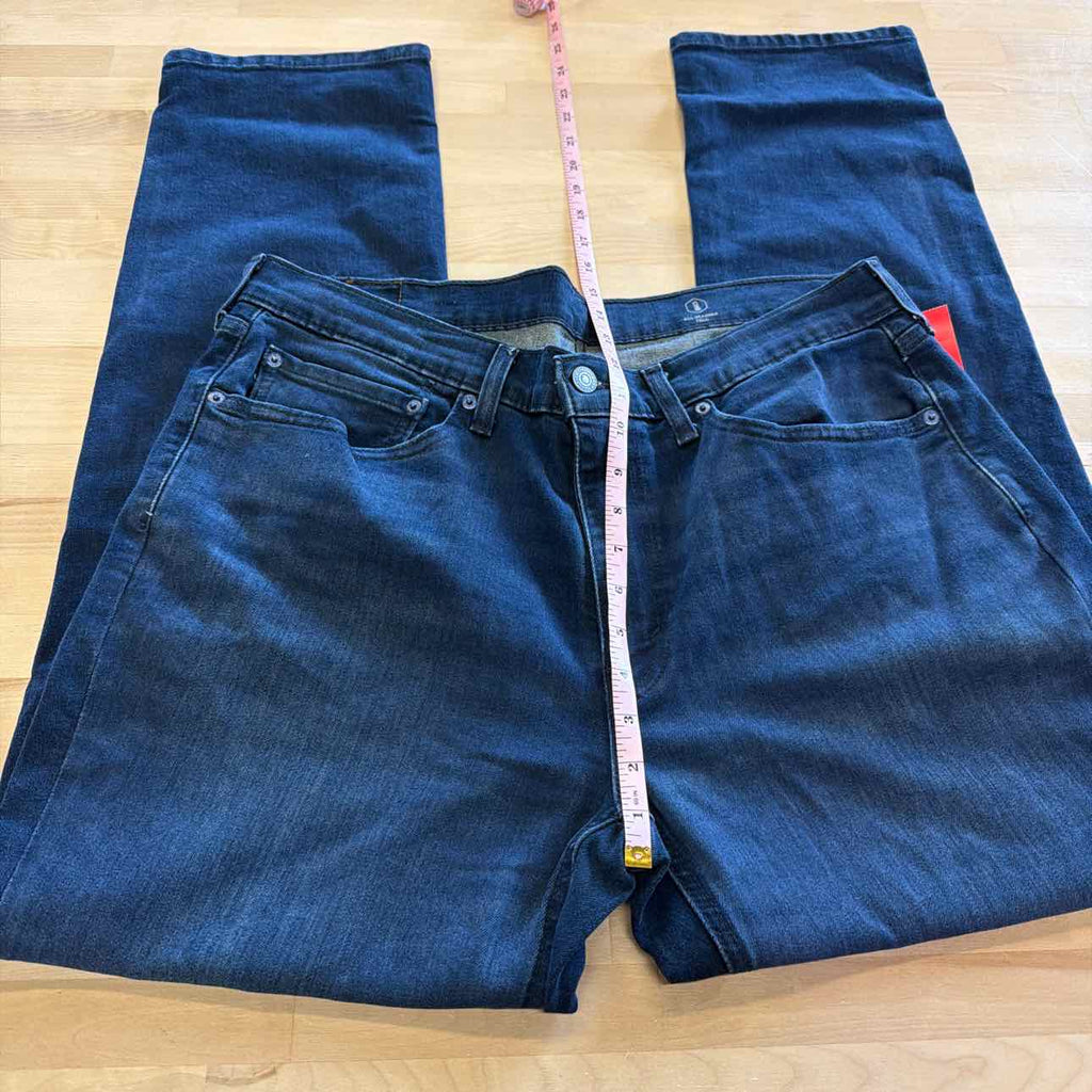 Levi's Men's 541 Athletic Taper Fit Stretch Jeans - Cholla Subtle