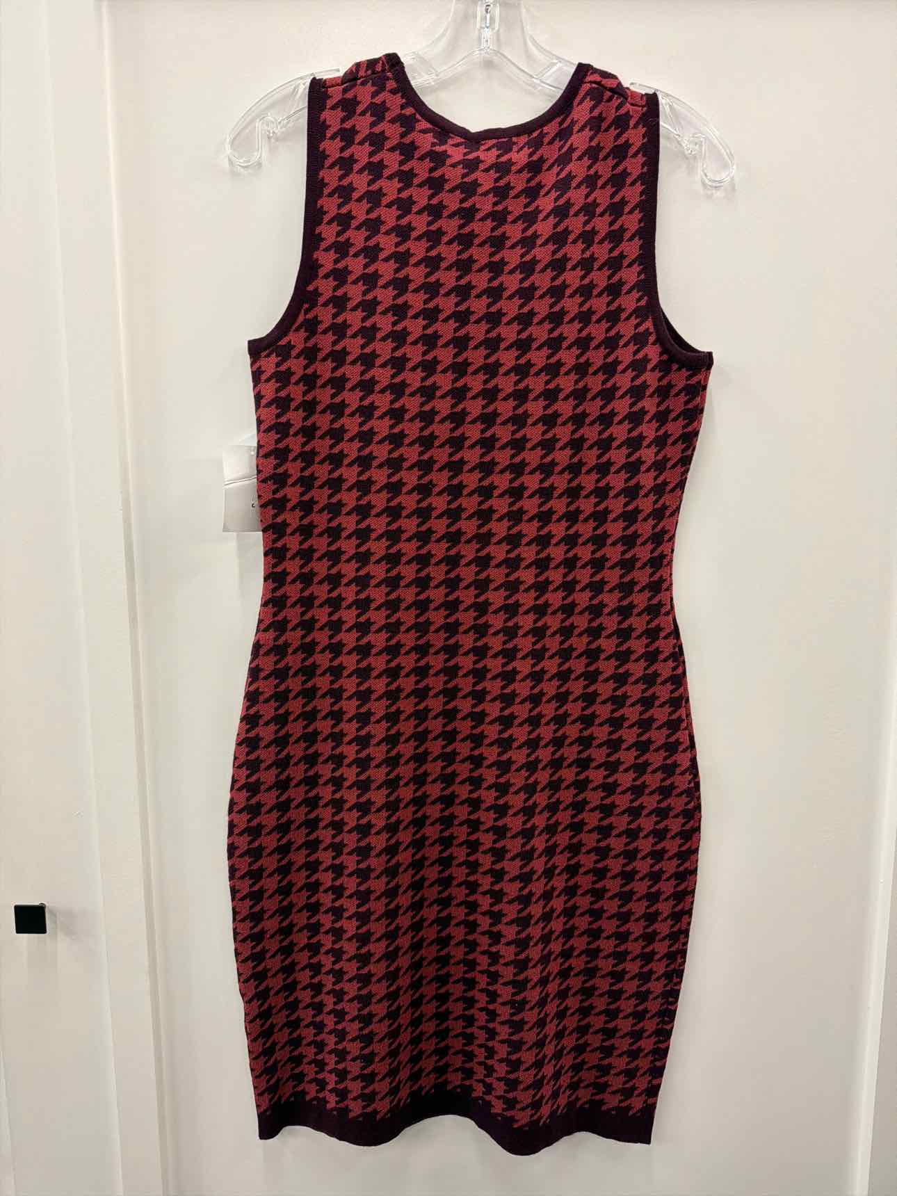 Taylor Size M Multi - Fall New Dress