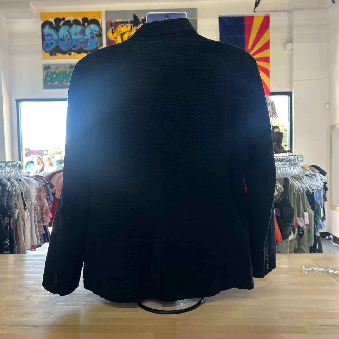 Goodiellow & Co Size XL Blue Preloved MENS Blazer